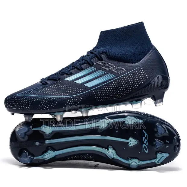 Football Boots - Brand New - 1