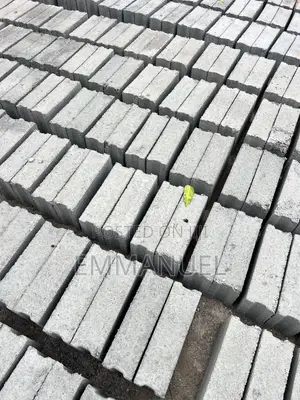 Quality 5" Concrete Blocks