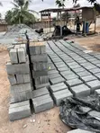 Quality 5" Concrete Blocks - 2