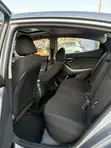 2016 Hyundai Elantra SE Sedan - Silver - 4