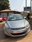 2016 Hyundai Elantra SE Sedan - Silver - 5