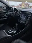 2022 Hyundai Tucson Limited SUV - 4