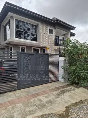 4 Bedroom House for Sale in Macedonia, Amasaman