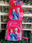 3-in-1 School Bag Set - 2