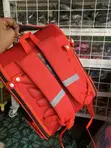 3-in-1 School Bag Set - 3