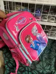 3-in-1 School Bag Set - 4