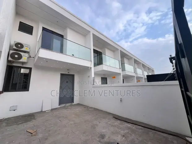 2-Bedroom House for Rent in Ashaley Botwe - 1