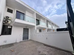 2-Bedroom House for Rent in Ashaley Botwe