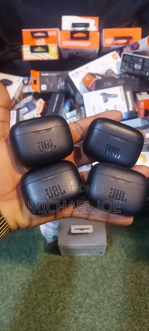 JBL Tune 235NC TWS Headphones