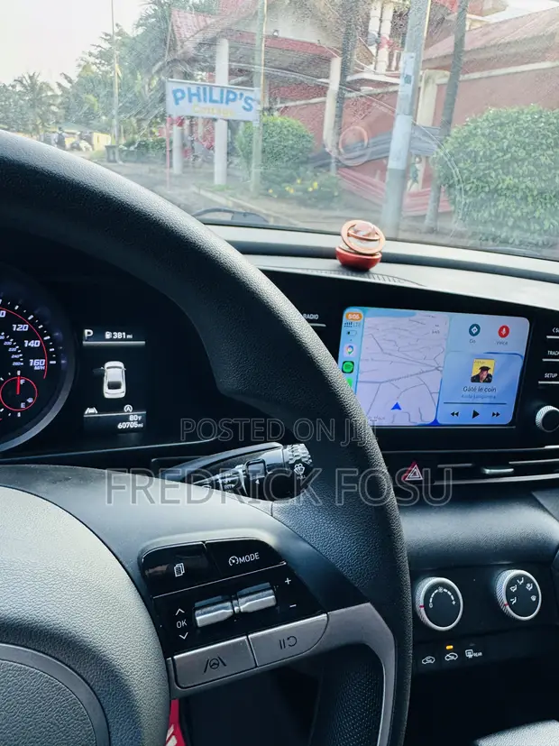 2021 Hyundai Elantra SE Black - 1