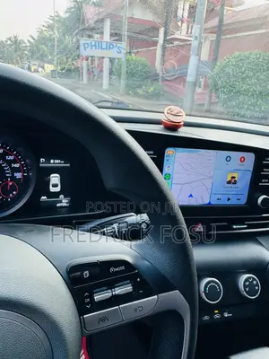 2021 Hyundai Elantra SE Black