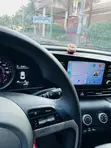 2021 Hyundai Elantra SE Black - 1