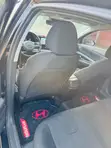 2021 Hyundai Elantra SE Black - 2