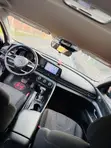 2021 Hyundai Elantra SE Black - 4
