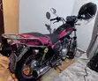 Haojue HJ125-8EXTRA 2025 Red - 1