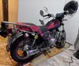Haojue HJ125-8EXTRA 2025 Red - 2