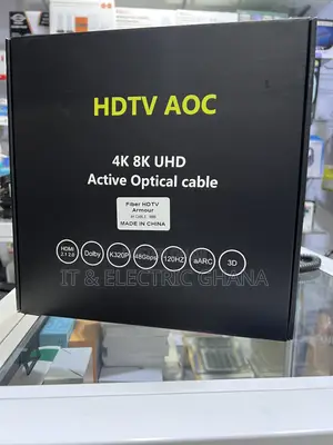 Havit Outdoor HDMI Cable - 50 Meters