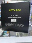 Havit Outdoor HDMI Cable - 50 Meters - 1