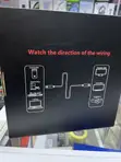 Havit Outdoor HDMI Cable - 50 Meters - 4