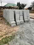 6" Cement Blocks - Strong & Durable - 2