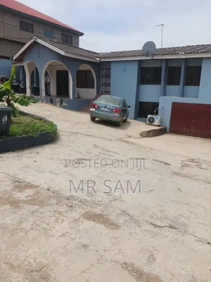4-Bedroom House for Sale, McCarthy Hill