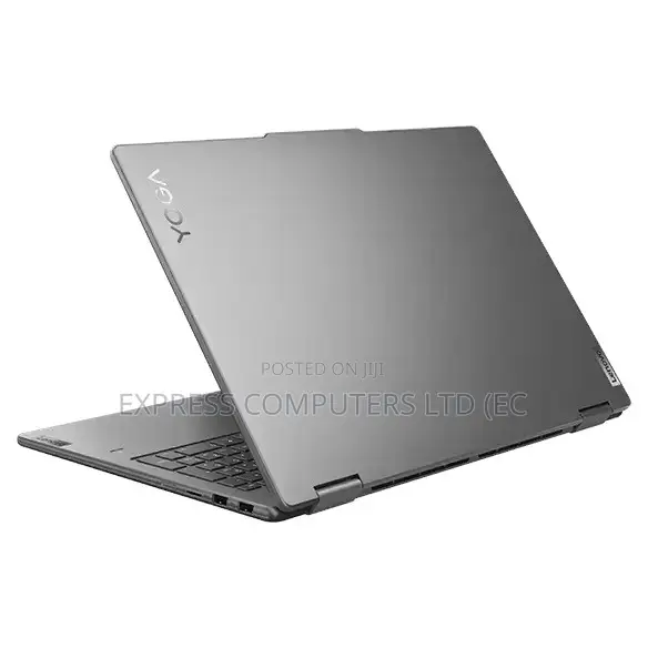 New Lenovo Yoga 7i 16" Convertible Laptop - 1