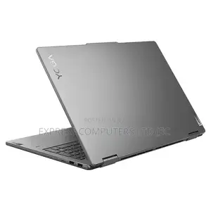 New Lenovo Yoga 7i 16" Convertible Laptop