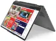 New Lenovo Yoga 7i 16" Convertible Laptop - 2