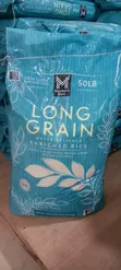 Member's Mark Long Grain White Rice (22.7kg) - 2