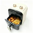 Silver Crest 10 Litre Digital Air Fryer - 4