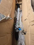 Toyota Corolla 2003-2008 Steering Rack (Frotise Type) - 3