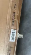 42U Server Cabinet 800x800mm - 4