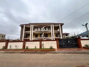 2-Bedroom Apartment for Rent in Charclem Ventures, East Legon