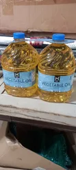 Soybean Vegetable Oil - Gluten Free - 1