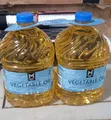 Soybean Vegetable Oil - Gluten Free - 2