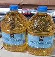 Soybean Vegetable Oil - Gluten Free - 3