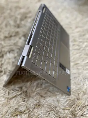 Lenovo Yoga C740 Laptop - 8GB RAM, 256GB SSD