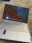 Lenovo Yoga C740 Laptop - 8GB RAM, 256GB SSD - 2