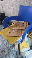 Branded Paper Bags - 1