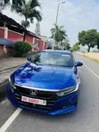 Honda Accord Sport 1.5T 2020 Blue - 1