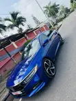 Honda Accord Sport 1.5T 2020 Blue - 4