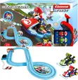 Carrera First Mario Kart Slot Car Track Set - 2