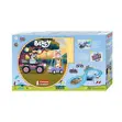 Carrera FIRST Bluey & Bingo Race Slot Car Set - 2