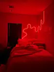 Neon RGB Strip Light - 3