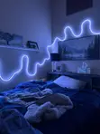 Neon RGB Strip Light - 5