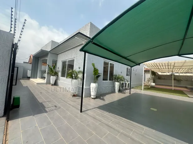 3 Bedroom House for Sale in East Legon Hills, Otano - 1