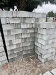 5" Hollow Concrete Blocks - 2