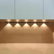 40cm Magnetic LED Sensor Cabinet Light with USB Charging - 3