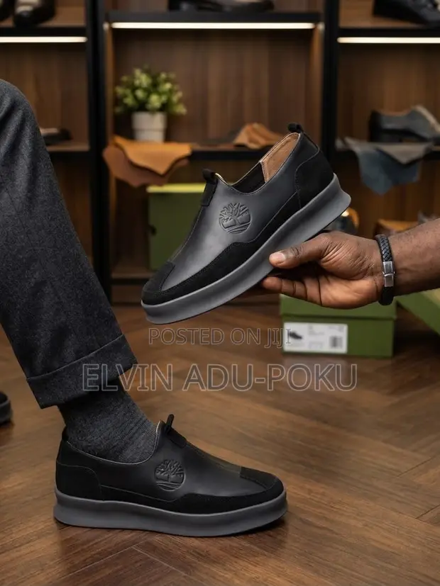 Timberland Low Casual Footwear - 1