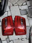 Audi A6 2015 LED Taillights - 2